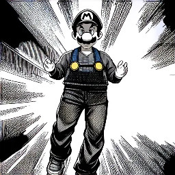 mario bros