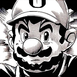 mario bros