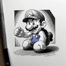mario bros